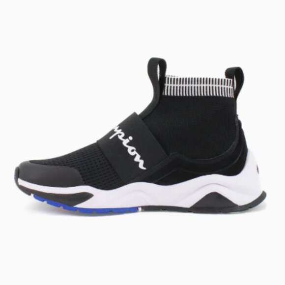 Champion Rally Pro CM100018M sock sneakers size US - Picture 5 of 6